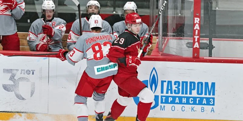 Русские Витязи - Локо Русские Витязи - Локо