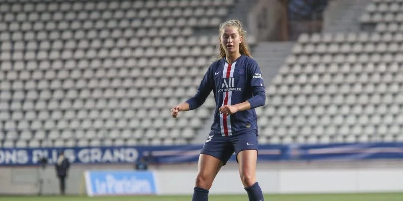 Аякс - ПСЖ (Ж) Аякс - ПСЖ (Ж)