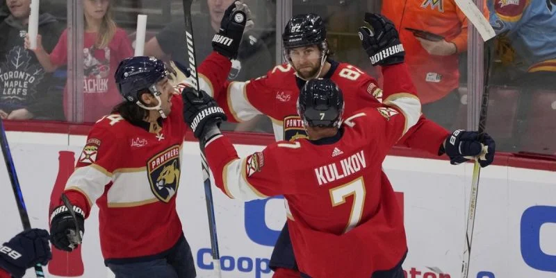 Сан-Хосе - Флорида