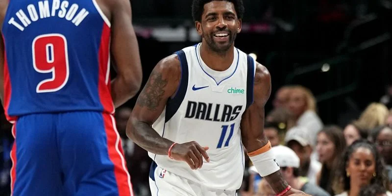 Нью-Орлеан - Даллас