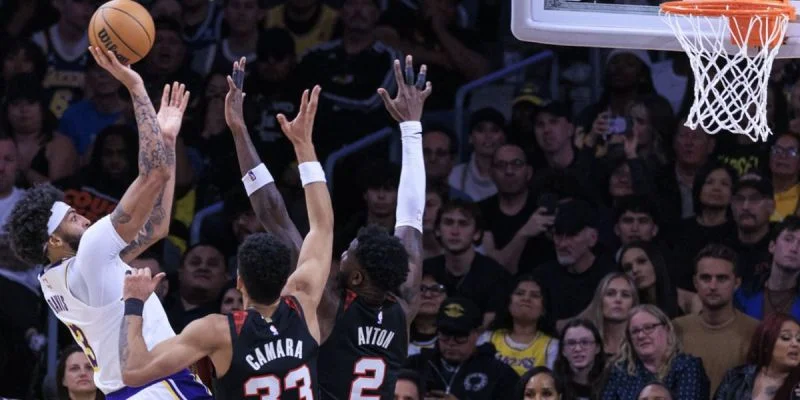 Юта - Портленд