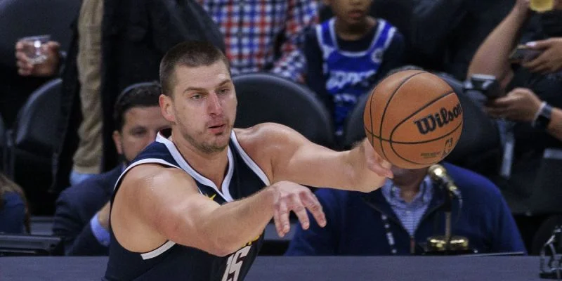 Денвер - Клипперс