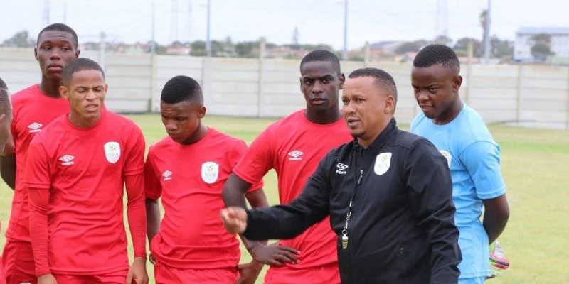 Экваториальная Гвинея - Намибия