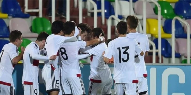 Кипр (до19) - Грузия (до19) Кипр (до19) - Грузия (до19)