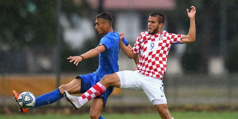 Армения U19 - Хорватия U19 Армения U19 - Хорватия U19