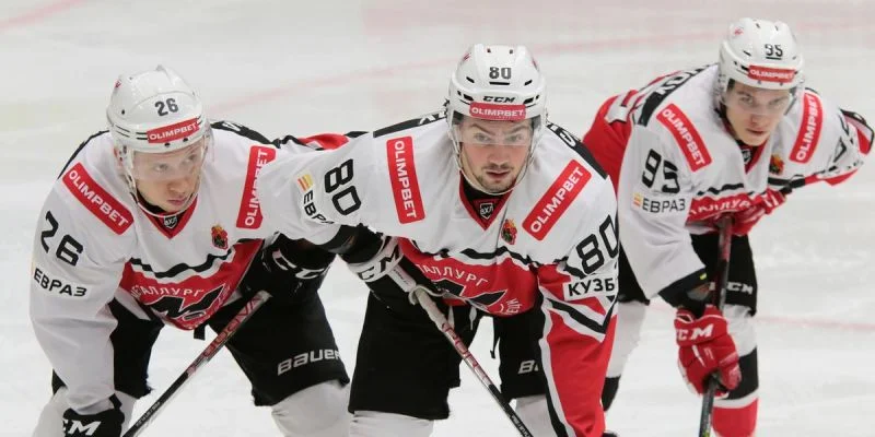 Металлург Нк - Югра