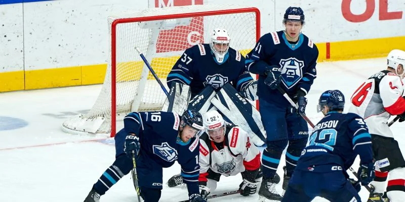 Норильск - Ростов