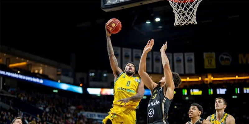 Альба - АСВЕЛ