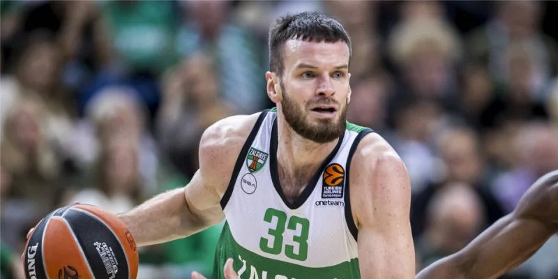 Панатинаикос - Жальгирис