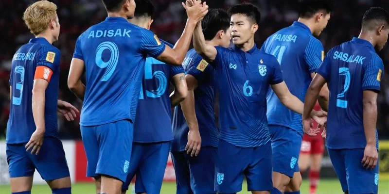 Таиланд - Китай