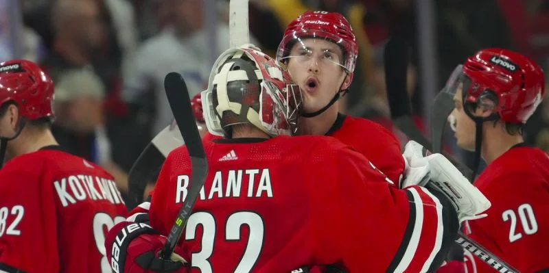 Каролина - Филадельфия