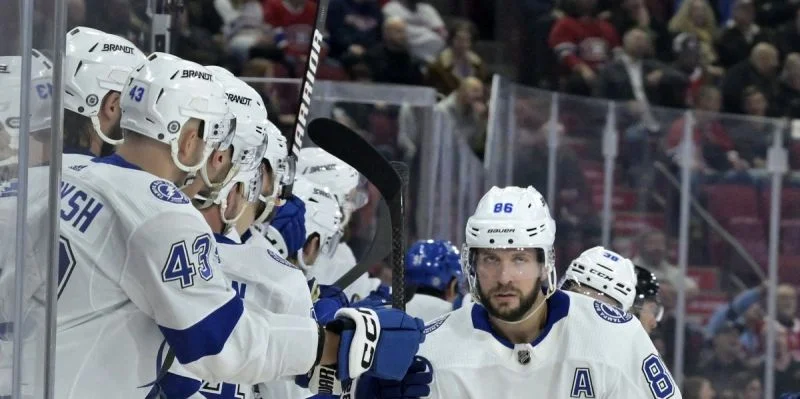 Чикаго - Тампа