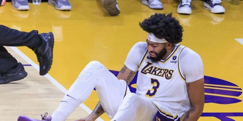 Лейкерс - Сакраменто