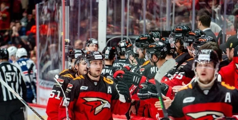 Авангард - Адмирал