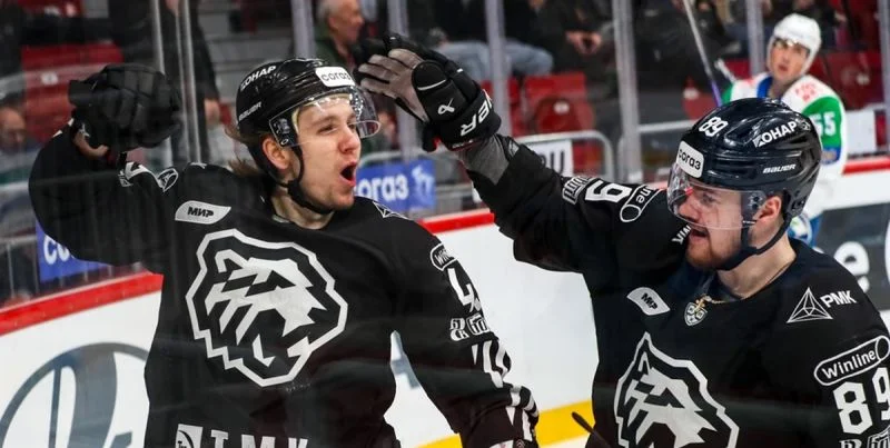 Трактор - Барыс