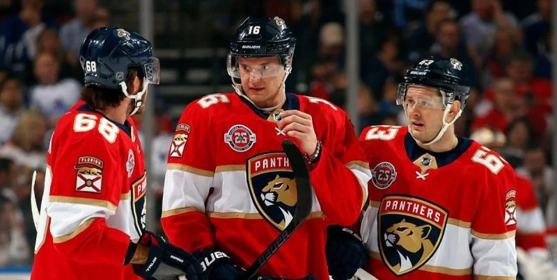 Анахайм - Флорида