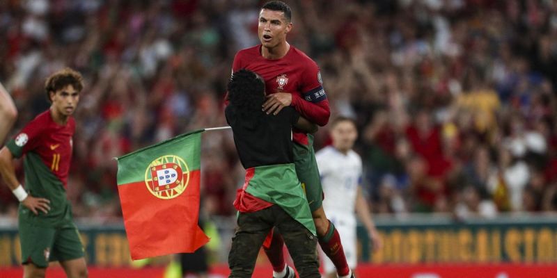 Лихтенштейн – Португалия. Прогноз и ставки на матч квалификации чемпионата Европы (16 ноября 2023 года)
