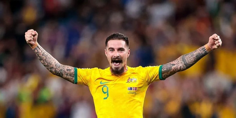 Австралия - Бангладеш