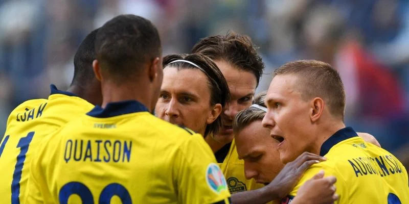 Азербайджан - Швеция Азербайджан - Швеция