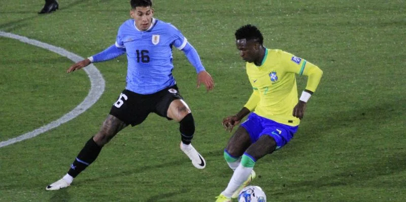 Колумбия - Бразилия Колумбия - Бразилия