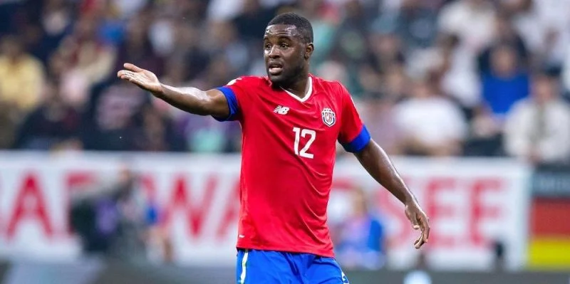 Коста Рика - Панама