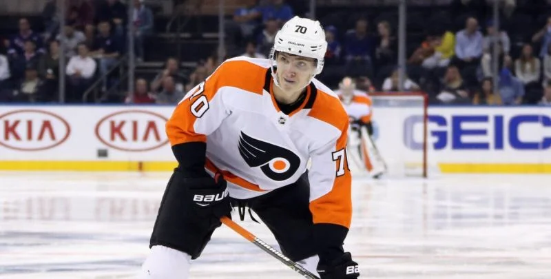 Филадельфия - Вегас