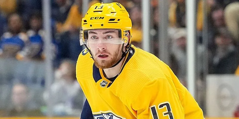 Нэшвилл - Чикаго