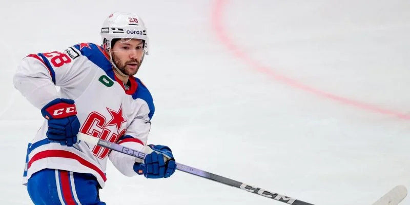 Локомотив - СКА