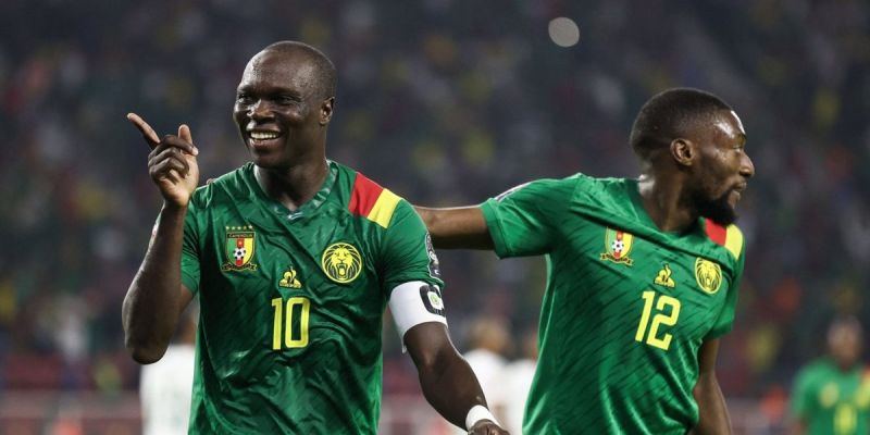 Камерун – Маврикий. Прогноз и ставки на матч квалификации чемпионата мира (17 ноября 2023 года)

