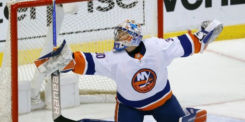 Калгари - Айлендерс Калгари - Айлендерс