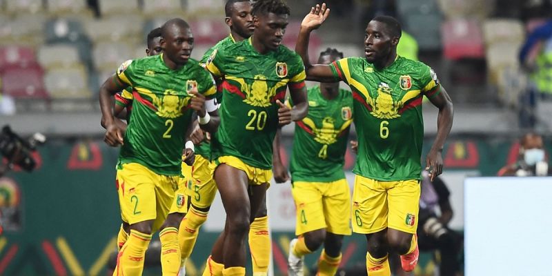 Мали — Чад. Прогноз и ставки на матч квалификации чемпионата мира (17 ноября 2023 года)
