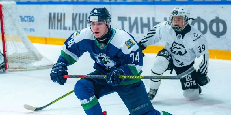 Мамонты Югры - Стальные Лисы