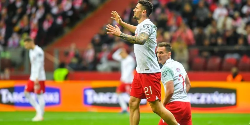 Польша - Чехия