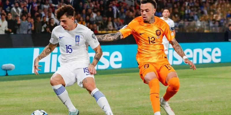 Греция - Новая Зеландия Греция - Новая Зеландия