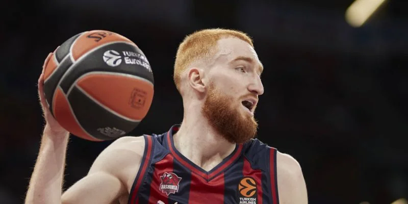 АСВЕЛ - Баскония