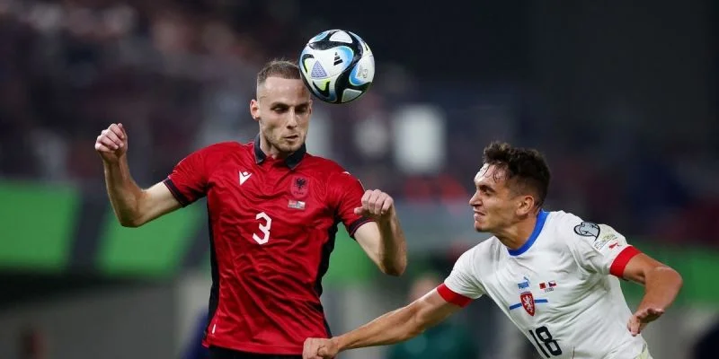 Молдова - Албания Молдова - Албания