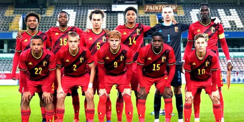 Бельгия U21 – Шотландия U21. Прогноз и ставки на отборочный матч чемпионата Европы (17 ноября 2023 года)