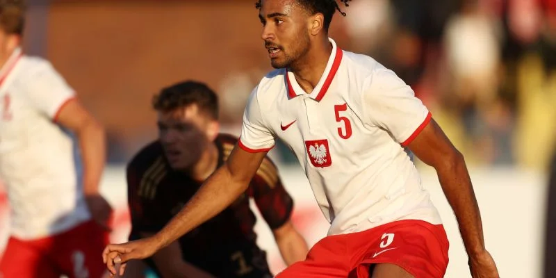 Польша U21 - Израиль U21