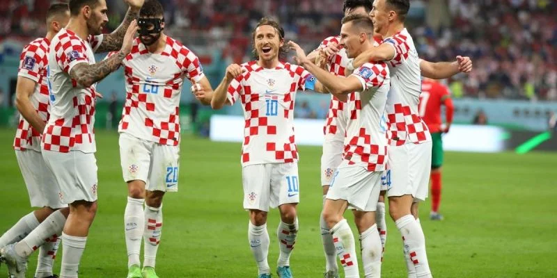 Латвия - Хорватия Латвия - Хорватия