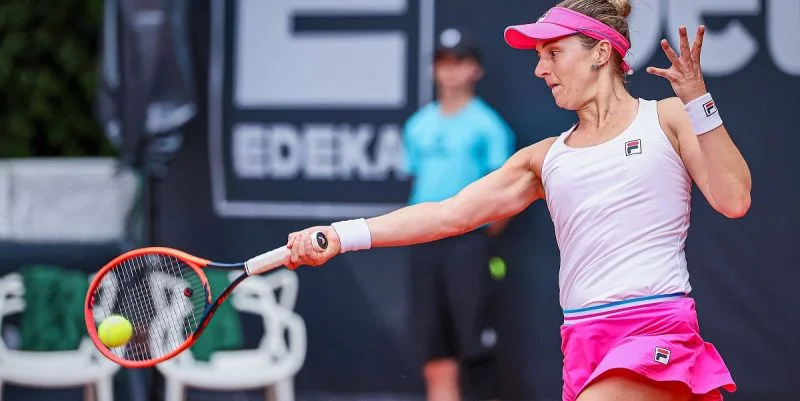 Леолия Жанжан - Надя Подороска