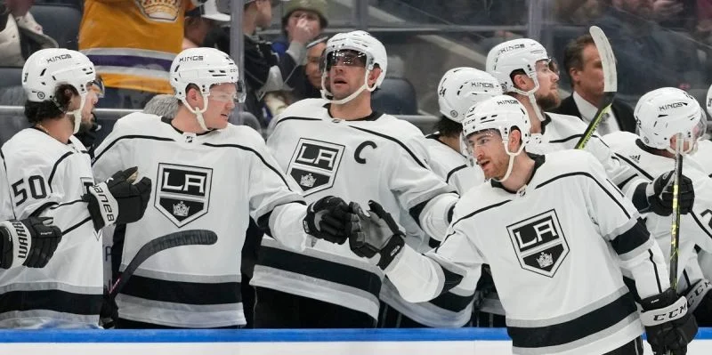 Лос-Анджелес - Сент-Луис Лос-Анджелес - Сент-Луис