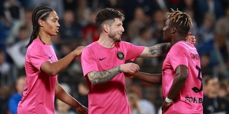 Динамо М - 2DROTS Динамо М - 2DROTS