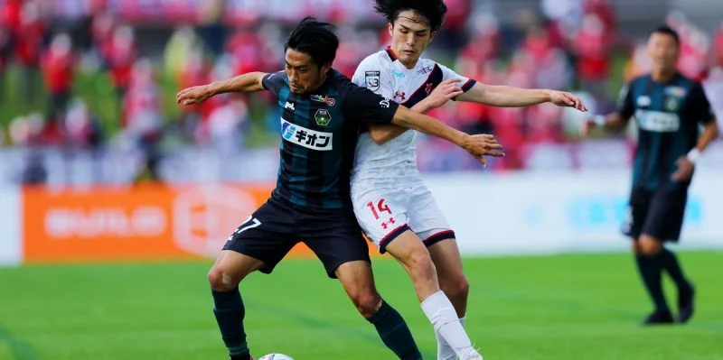 Нара Клуб - Сагамихара