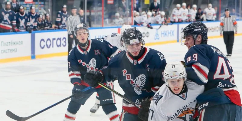 Реактор - Толпар