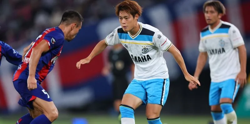 Мацумото Ямага - Йокогама СКК Мацумото Ямага - Йокогама СКК