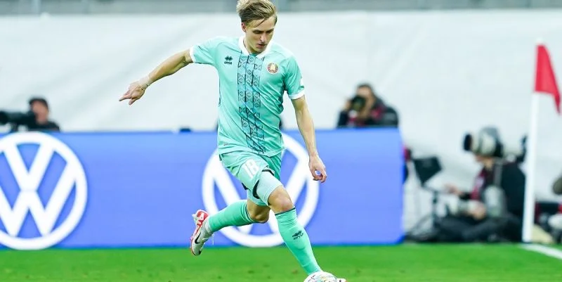 Беларусь - Андорра Беларусь - Андорра