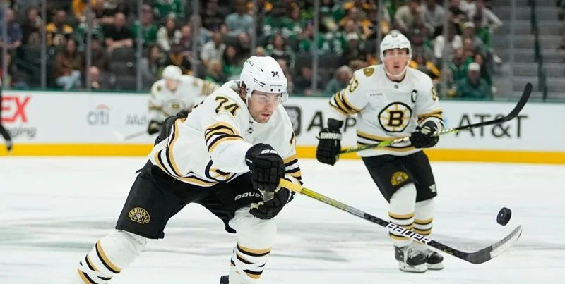 Бостон - Монреаль