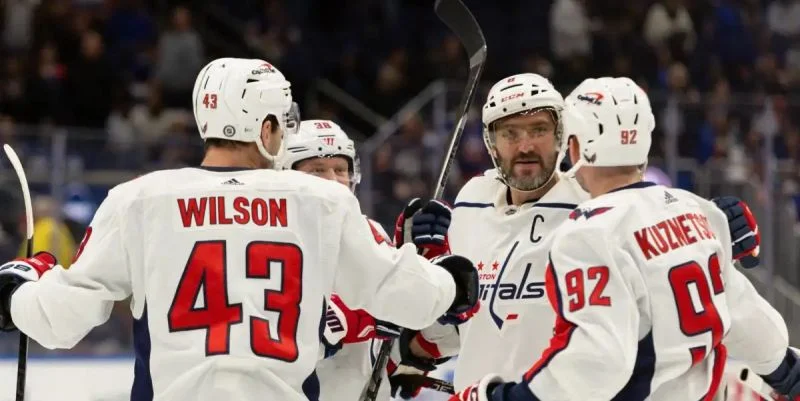 Вашингтон - Коламбус Вашингтон - Коламбус