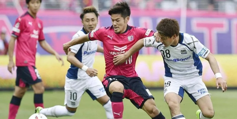 Осака - Тегевахаро Миазаки