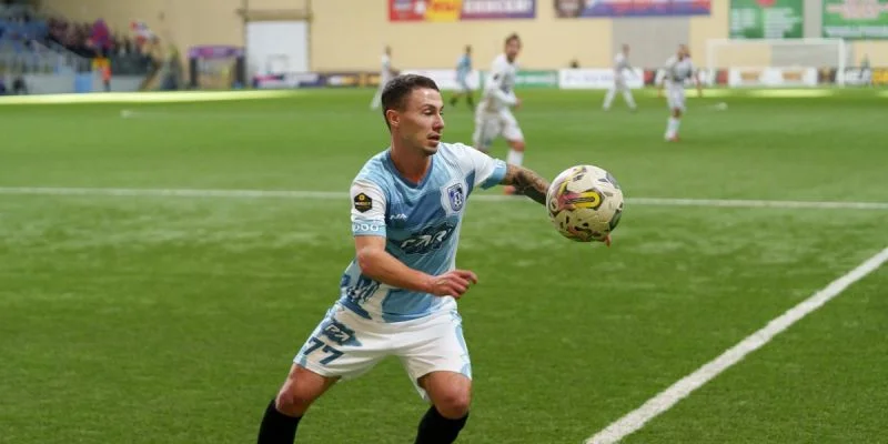 Шинник - КАМАЗ